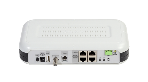 Абонентский терминал NTU-RG-5421GC-Wac