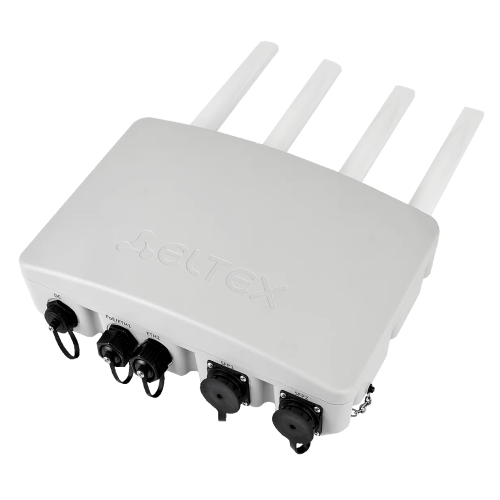 Промышленная точка доступа WOP-30LI