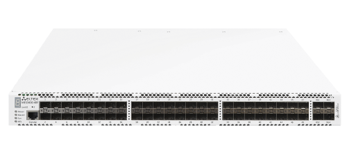 Коммутатор агрегации MES3400-48F