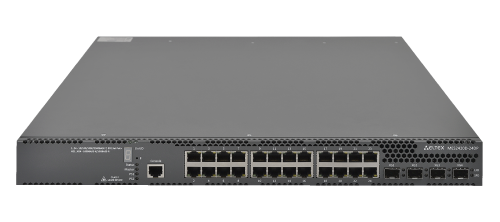 Коммутатор доступа MES2420D-24DP