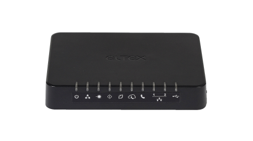 Абонентский терминал NTU-52V