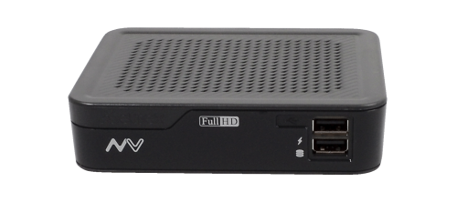 Смарт ТВ приставка NV-310-Wac