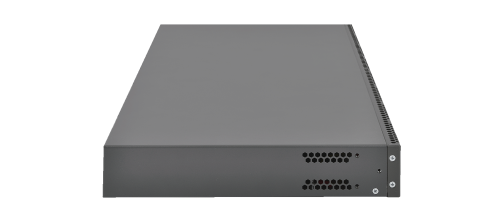 Коммутатор доступа MES2410-08DU