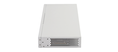 Коммутатор доступа MES2208P