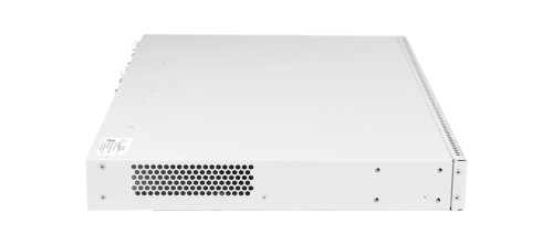 Коммутатор агрегации MES3300-24F