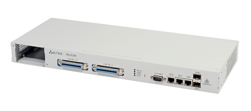 Абонентский VoIP-шлюз TAU-32M.IP