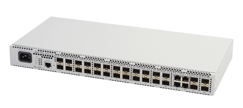 Коммутатор доступа MES2124F