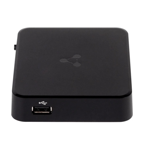 Смарт ТВ-приставка NV-721-WB