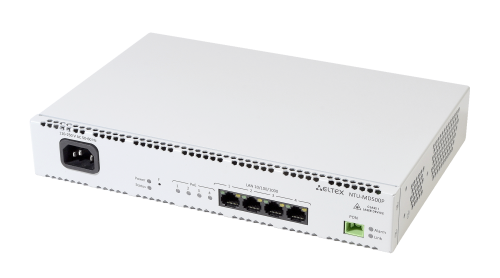 Абонентские терминалы ONT GPON NTU-MD500P