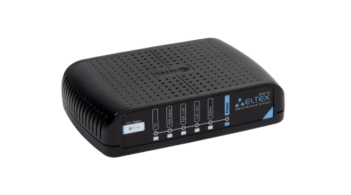 Абонентский терминал ONT NTU-1C