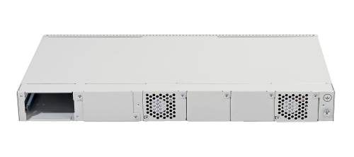 Коммутатор агрегации MES3116F