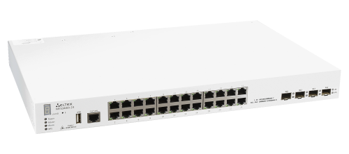 Промышленный коммутатор MES3400I-24