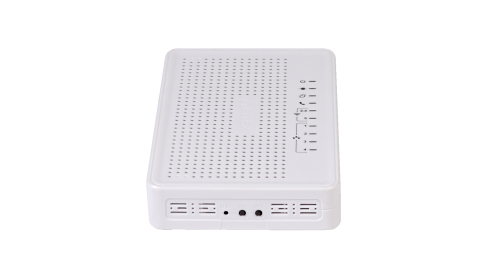 Абонентский терминал ONT NTU-RG-5421G-WZ