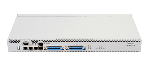 Пограничный контроллер сессий SBC-1000