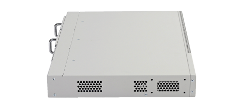 Коммутатор агрегации 10G/40G MES5324