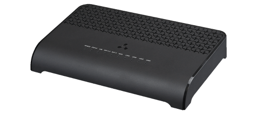 Wi-Fi роутер RG-5520G-Wax