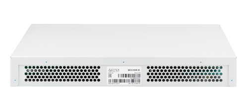 Коммутатор доступа MES2408