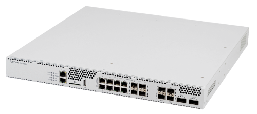 Сервисный маршрутизатор ESR-1511 rev.B