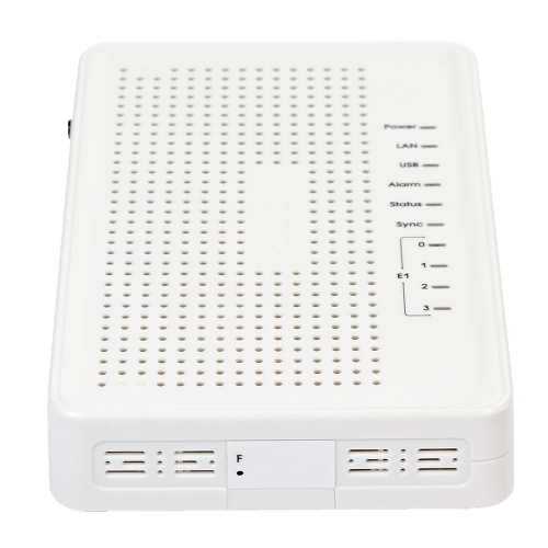 Транковый шлюз SMG-4