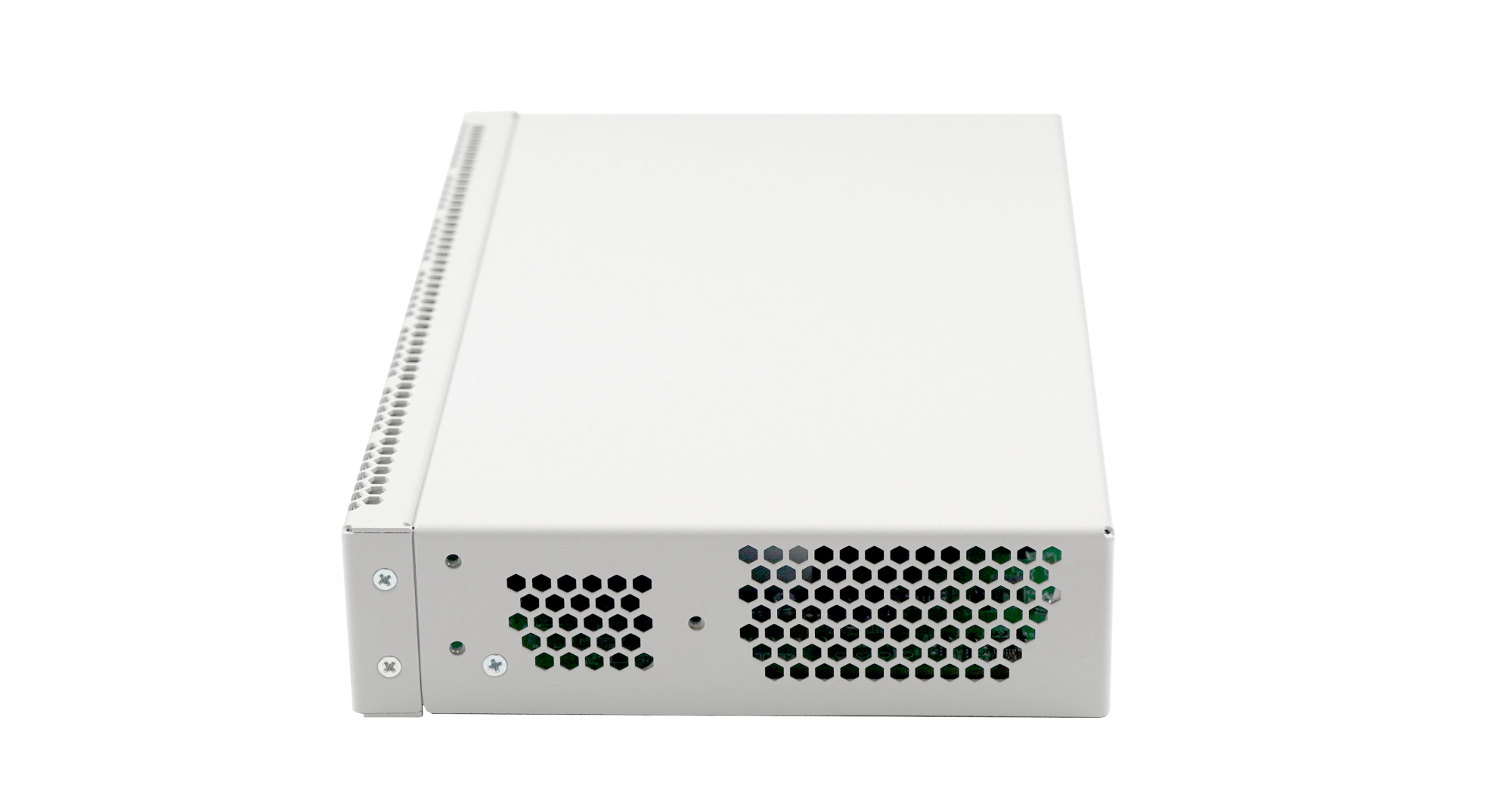 Сервисный маршрутизатор ESR-12V