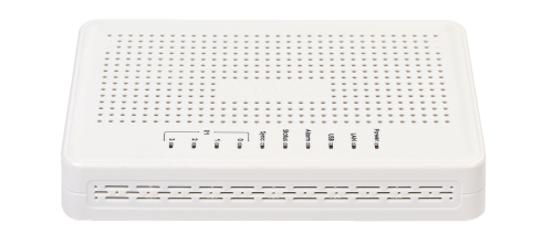 Транковый шлюз SMG-2