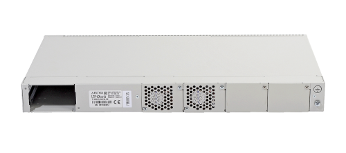 Станционный терминал GPON OLT LTP-4X rev.B