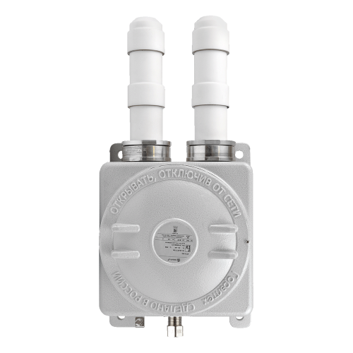 Взрывозащищенная точка доступа WOP-3L-EX