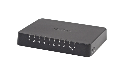 Абонентский маршрутизатор ONT NTU-2W