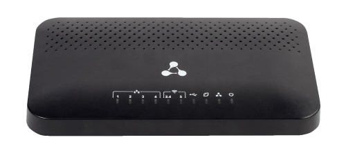 Абонентский терминал ONT NTU-RG-5440G-WZ