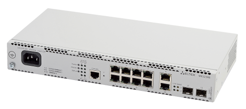 Коммутатор доступа MES2308