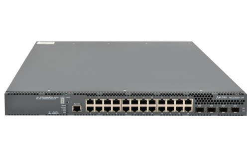 Коммутатор доступа MES2300D-24P