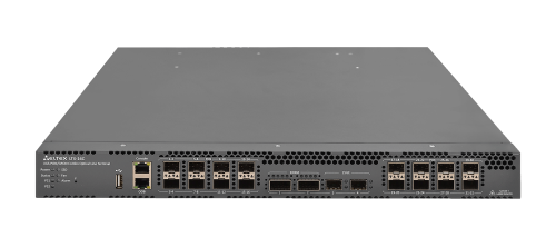 Станционное оборудование XGS-PON OLT LTX-16C