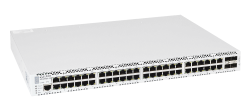 Коммутатор агрегации MES3400-48