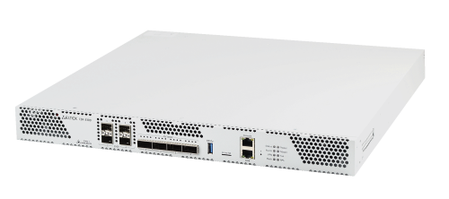 Сервисный маршрутизатор ESR-3300