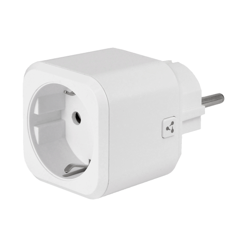 Умная розетка SW-PLG02