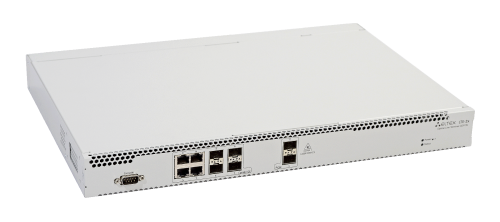 Станционный терминал Turbo GEPON OLT LTE-2X