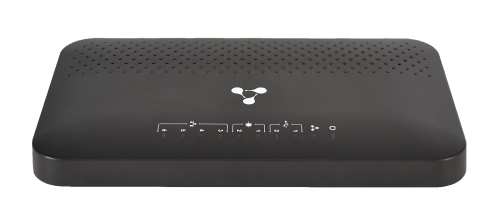 Сервисный маршрутизатор ESR-15