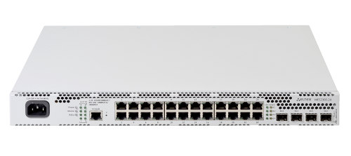 Коммутатор доступа MES2300-24