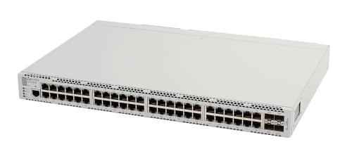 Коммутатор агрегации MES3348