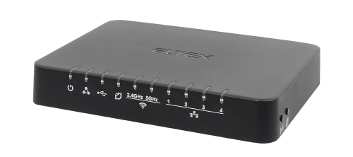 Абонентский маршрутизатор RG-35-WZ