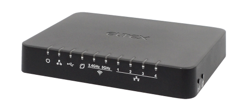 Абонентский маршрутизатор RG-35-Wac