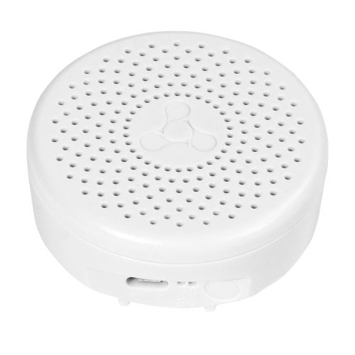 Датчик контроля температуры и влажности SZ-AIR-HT01 rev.D