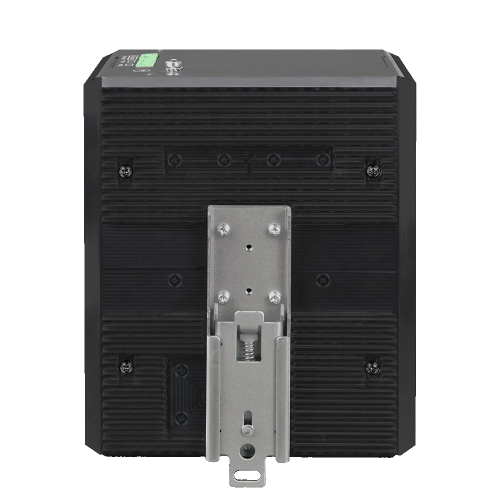 Промышленный коммутатор MES3500I-8P8F