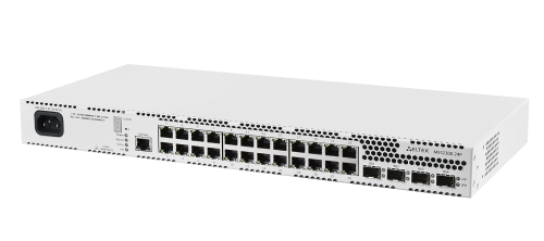 Коммутатор доступа MES2300-24P