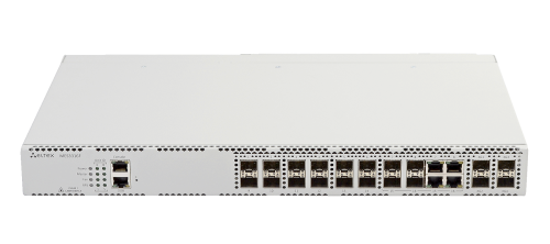 Коммутатор агрегации MES3316F