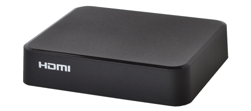 Смарт ТВ-приставка NV-721