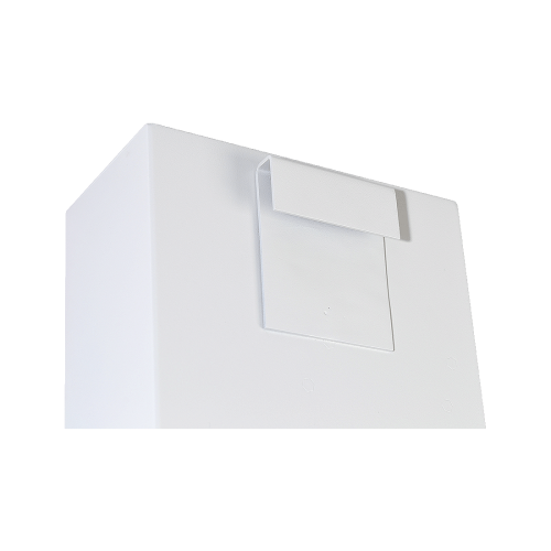 Промышленный коммутатор MES3708P