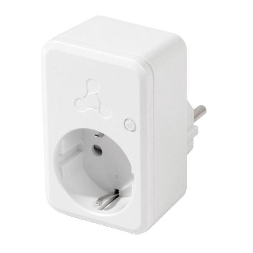 Умная розетка SW-PLG01