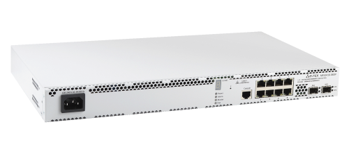 Коммутатор доступа MES2410-08DP