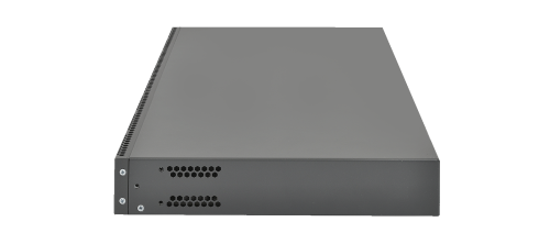 Коммутатор доступа MES2410-08DU